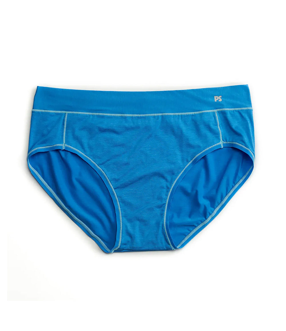 W Natural Fibre Bikini