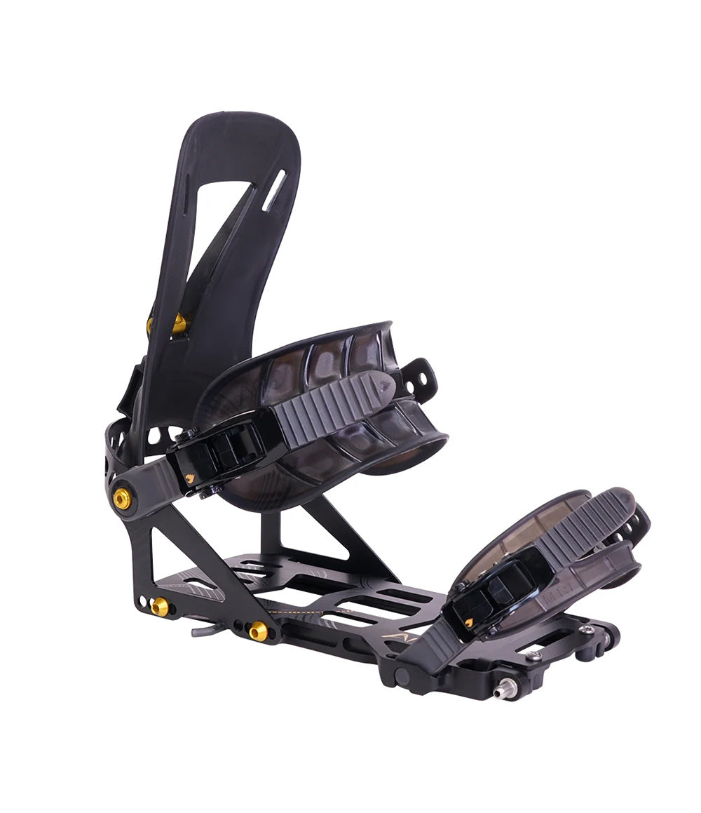 Arc ST Pro Bindings