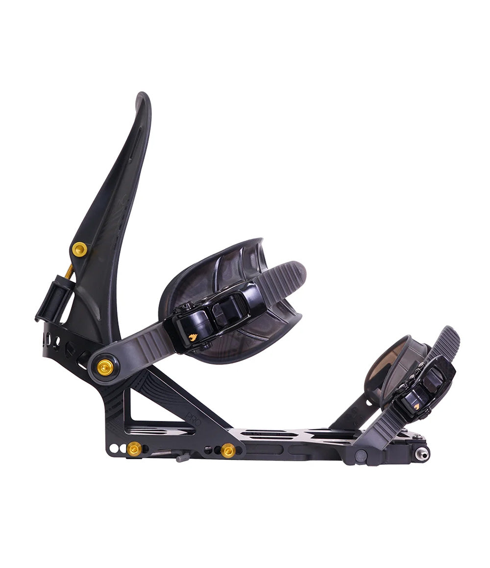 Arc ST Pro Bindings