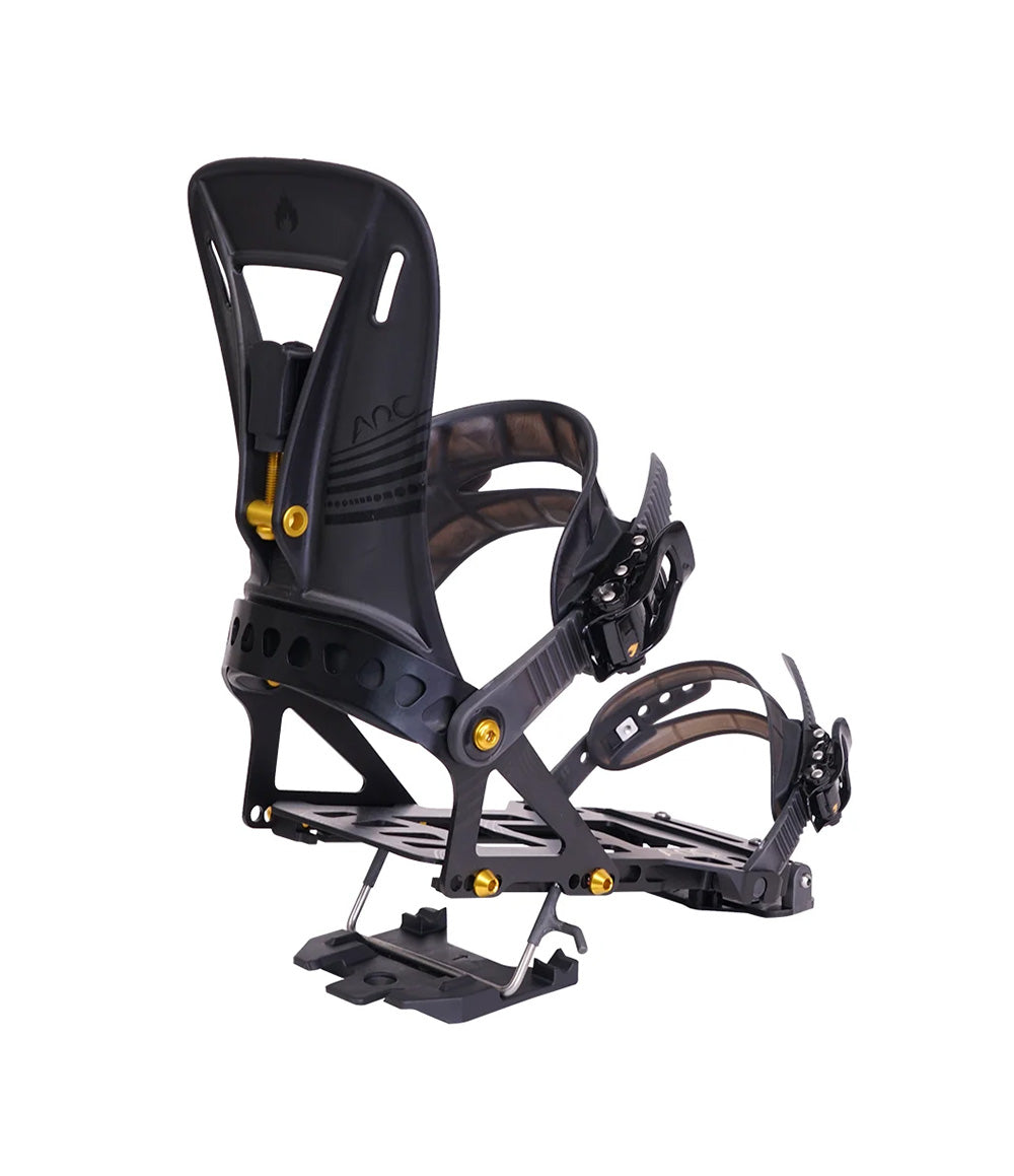 Arc ST Pro Bindings
