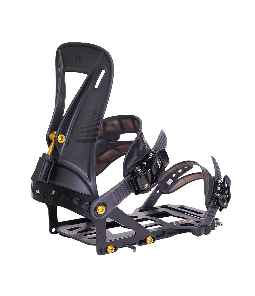 Arc ST Pro Bindings