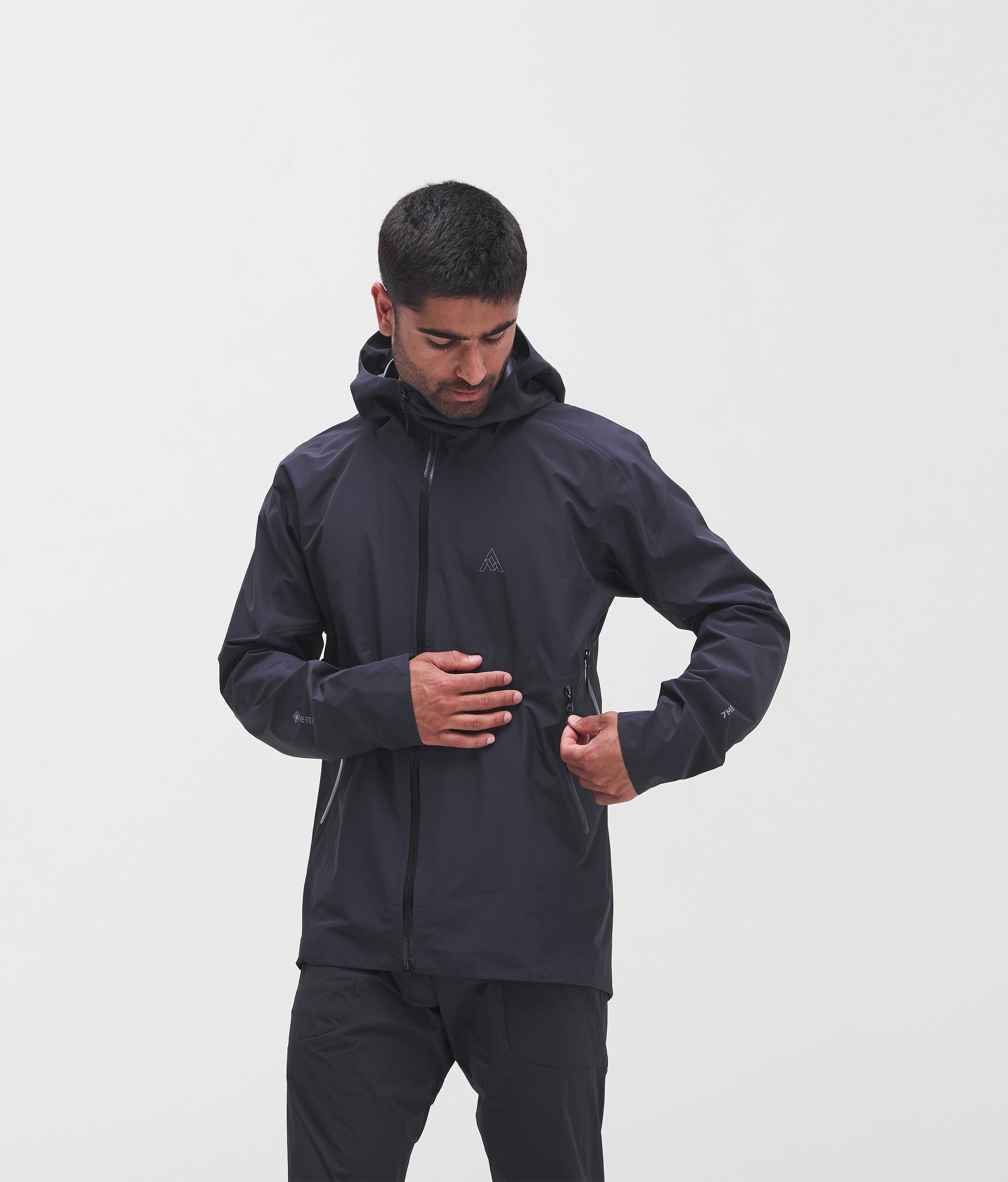 M Guardian Apex Jacket