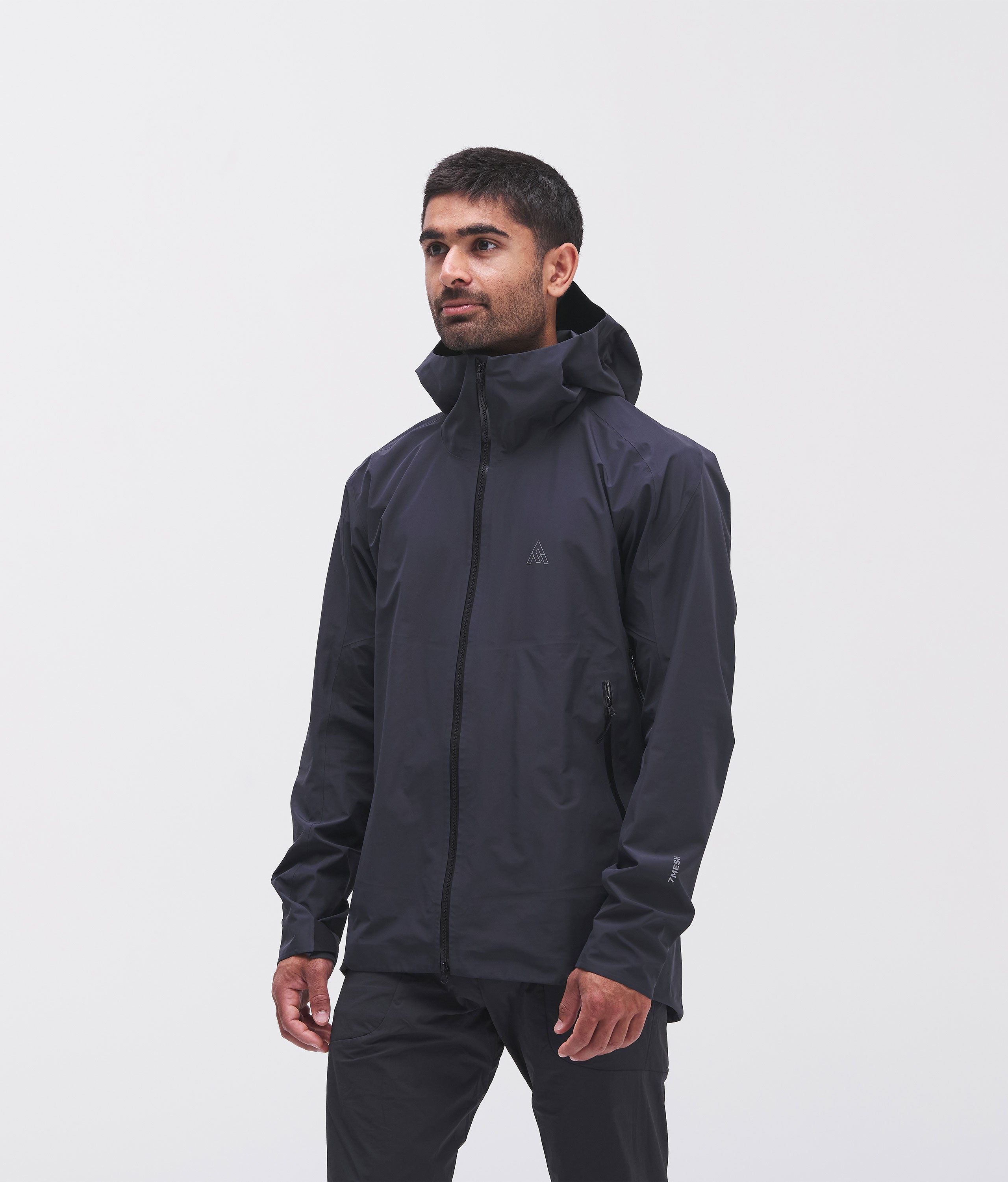 M Guardian Apex Jacket