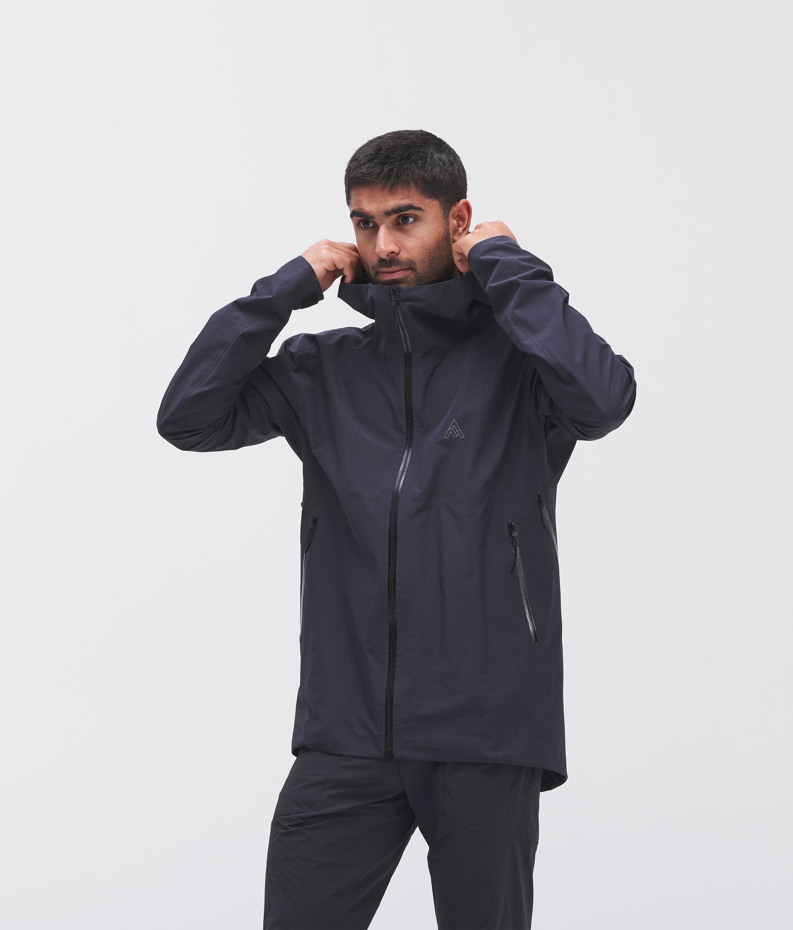 M Guardian Apex Jacket