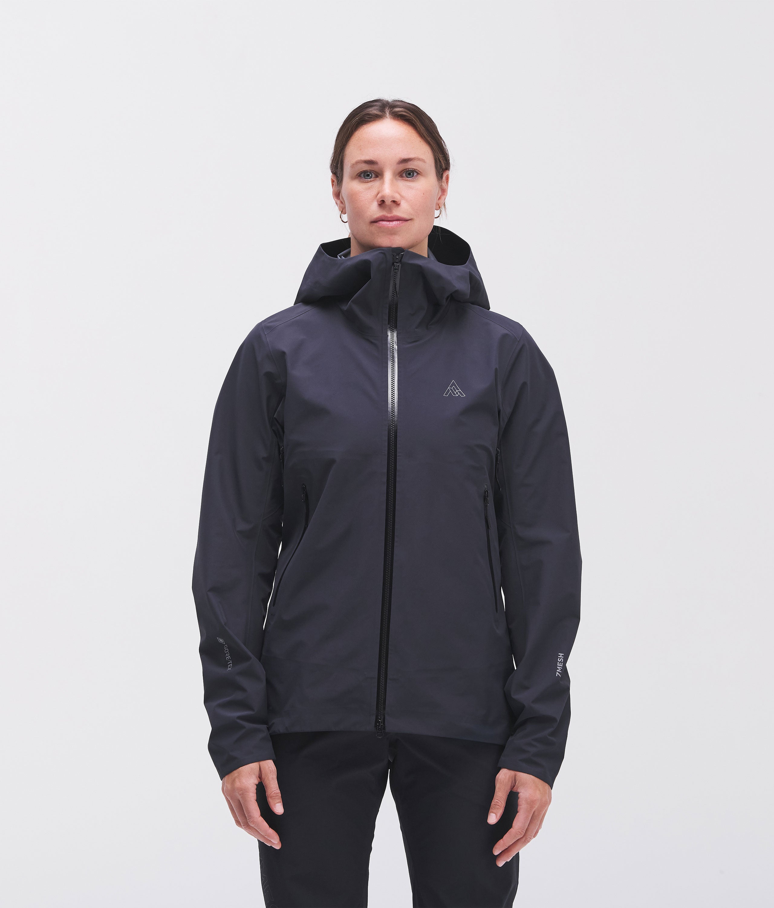 W Guardian Apex Jacket