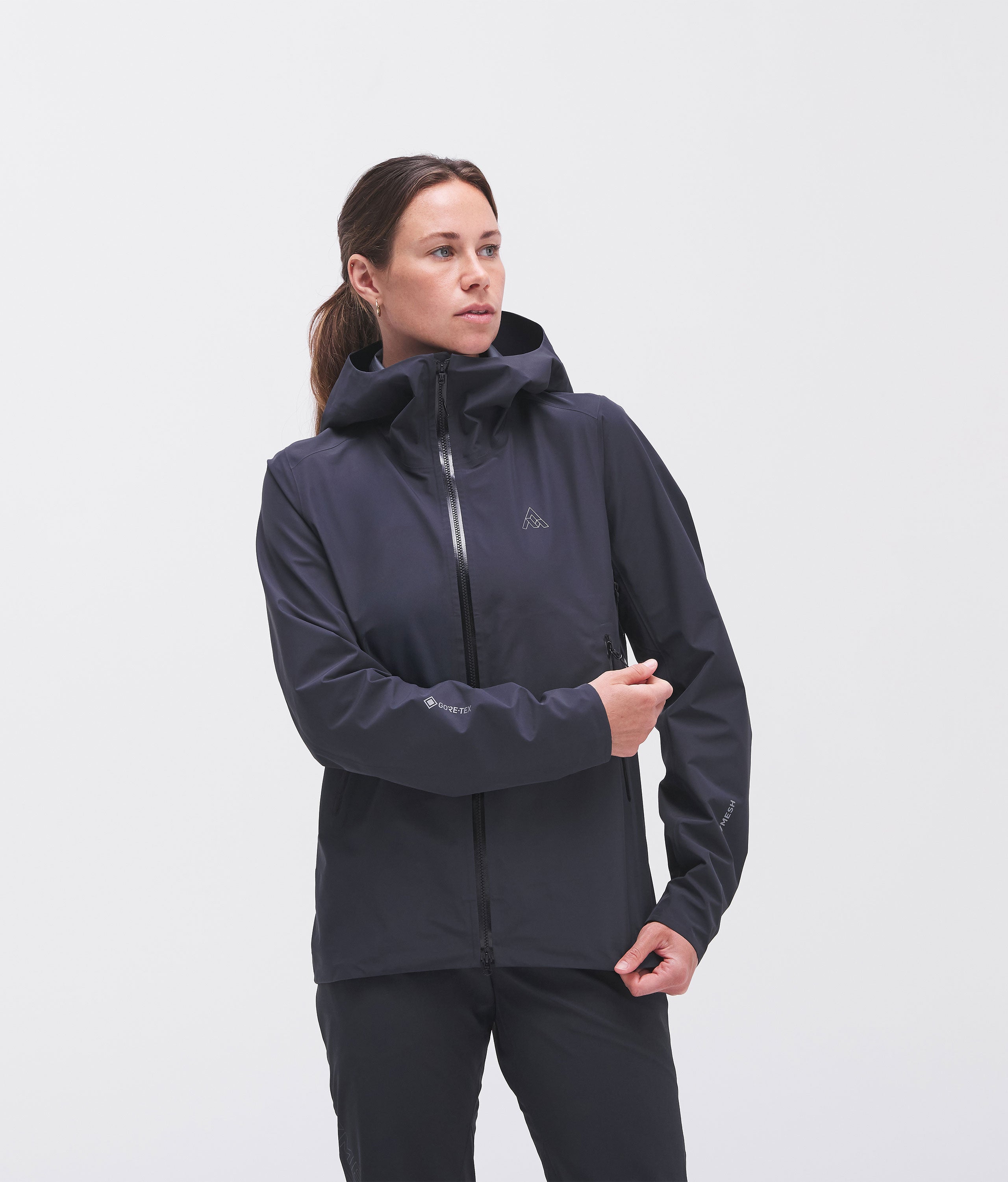 W Guardian Apex Jacket