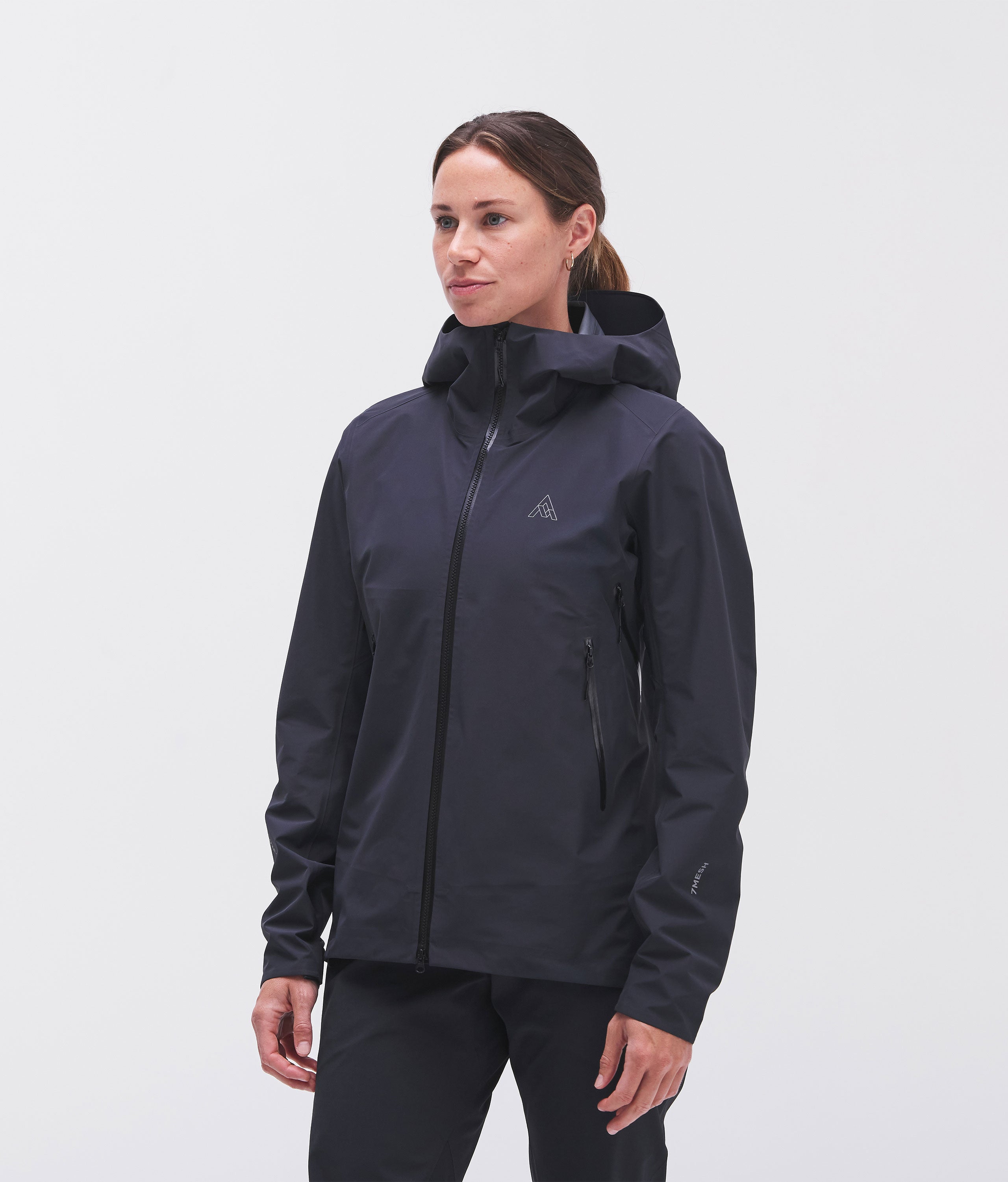 W Guardian Apex Jacket