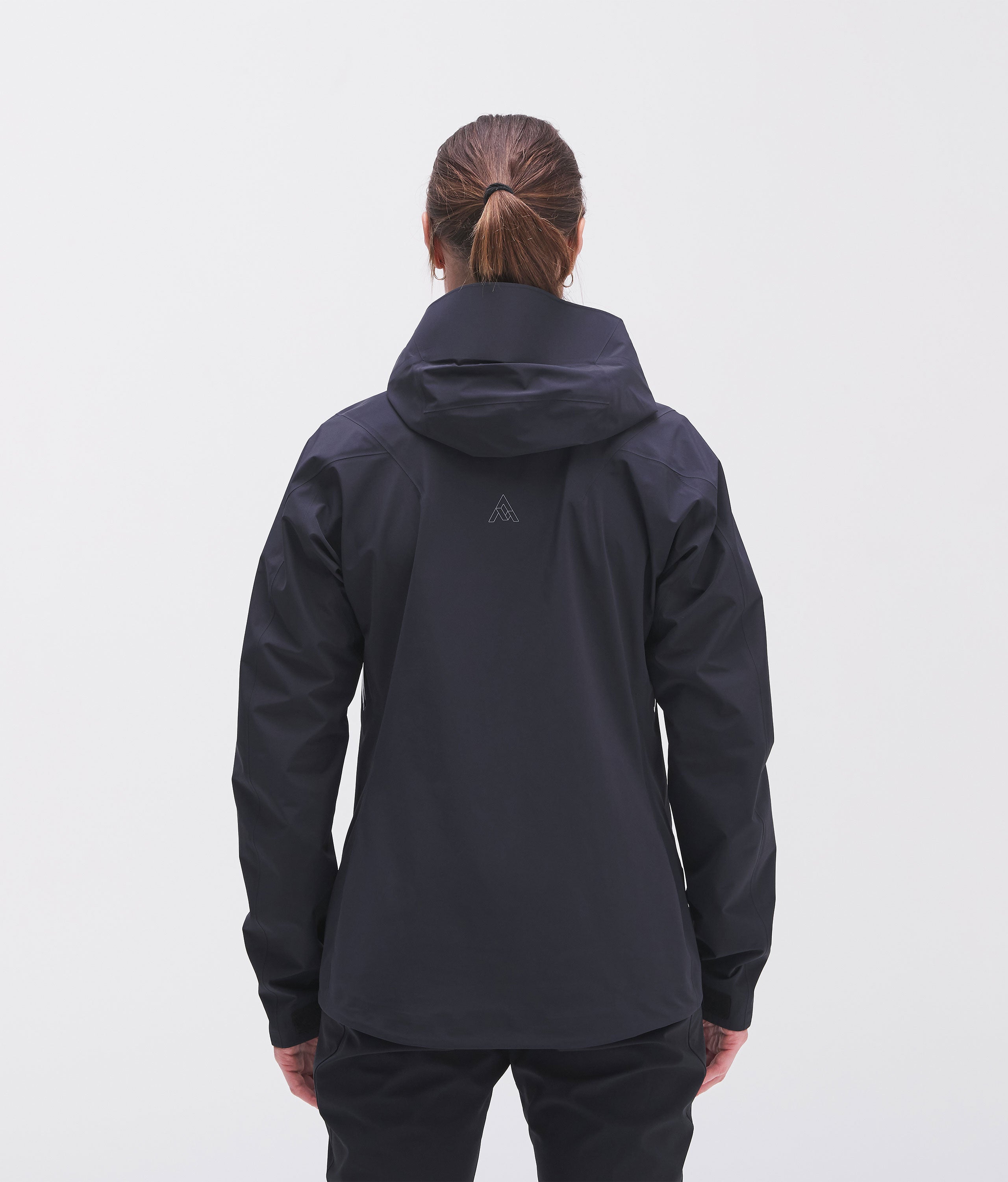 W Guardian Apex Jacket