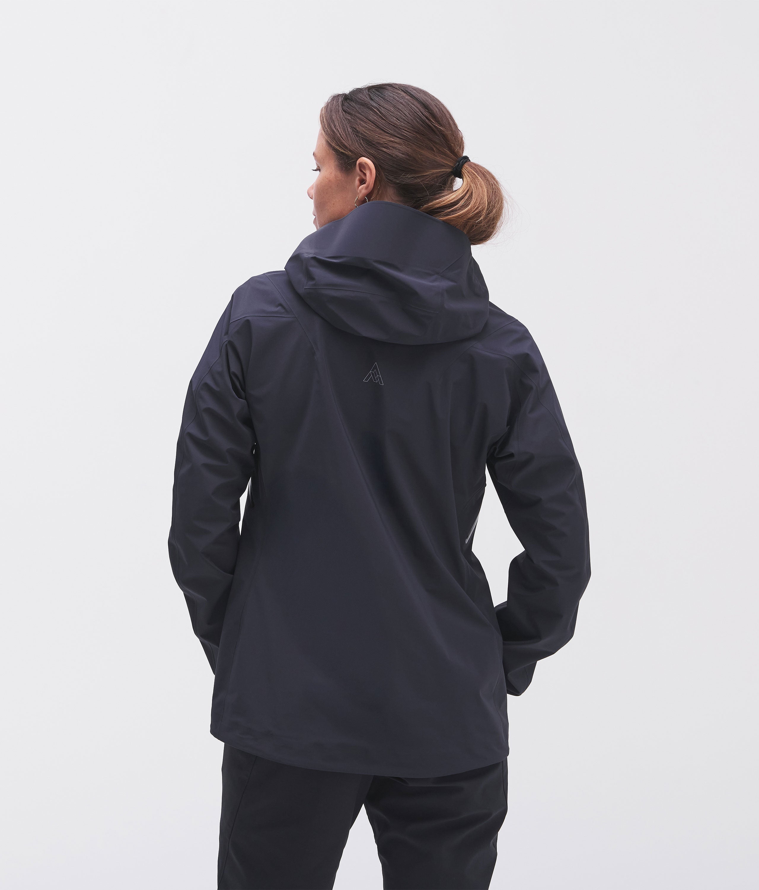 W Guardian Apex Jacket