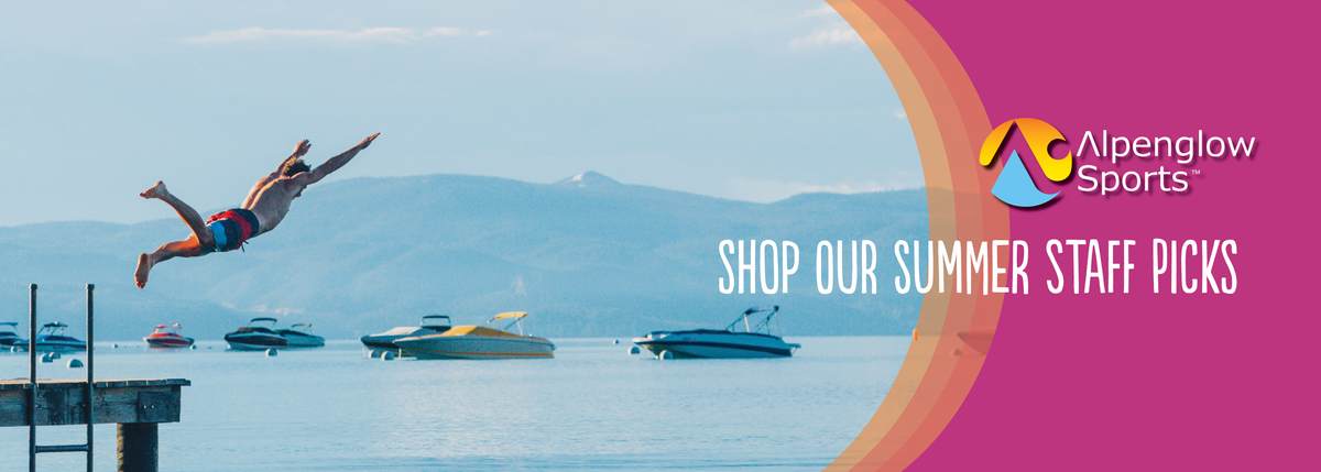 Alpenglow Sports Staff Picks