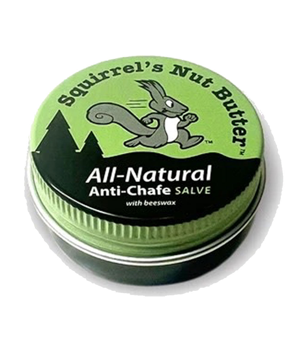 Squirrel's Nut Butter, 0.25 oz Tin