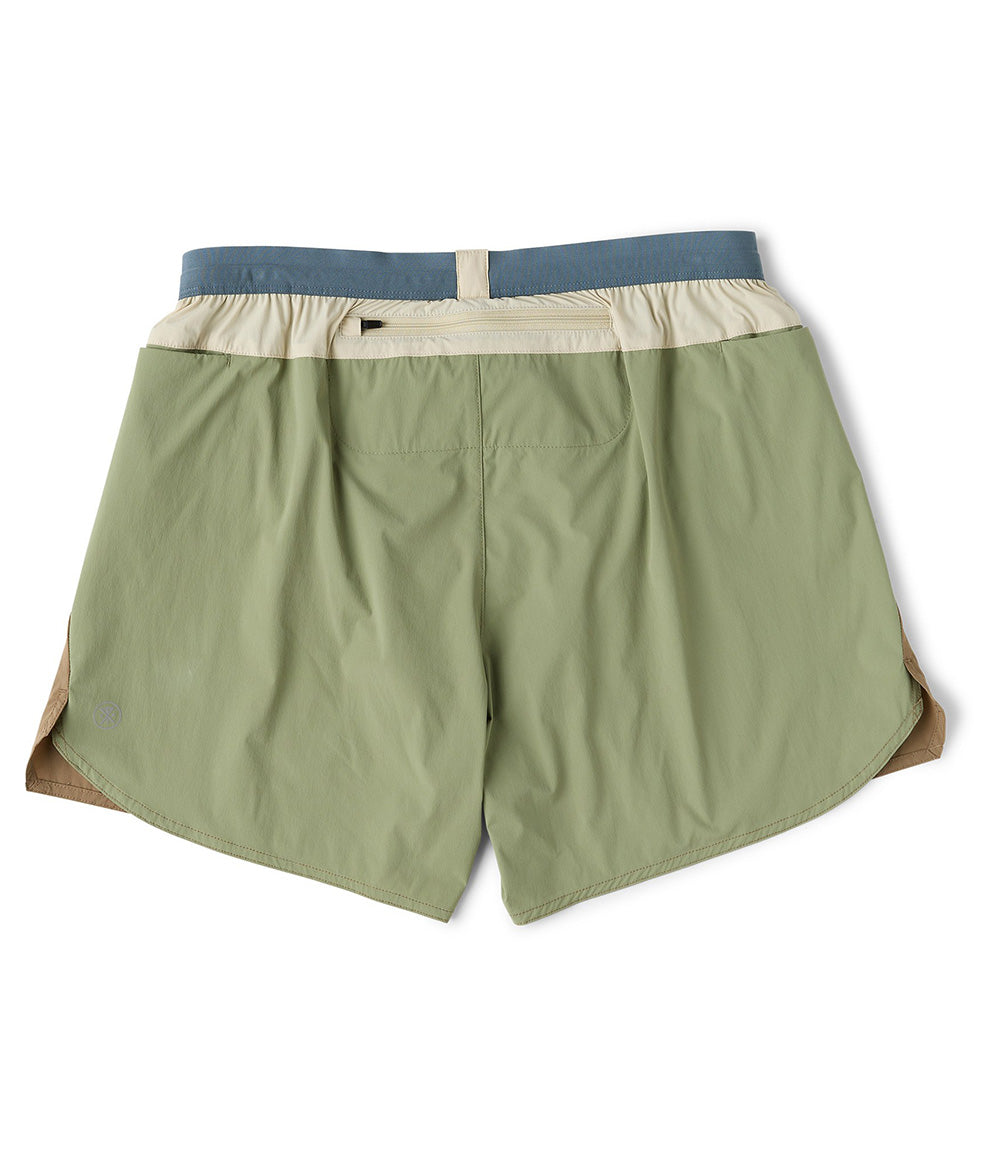M Alta 5" Short