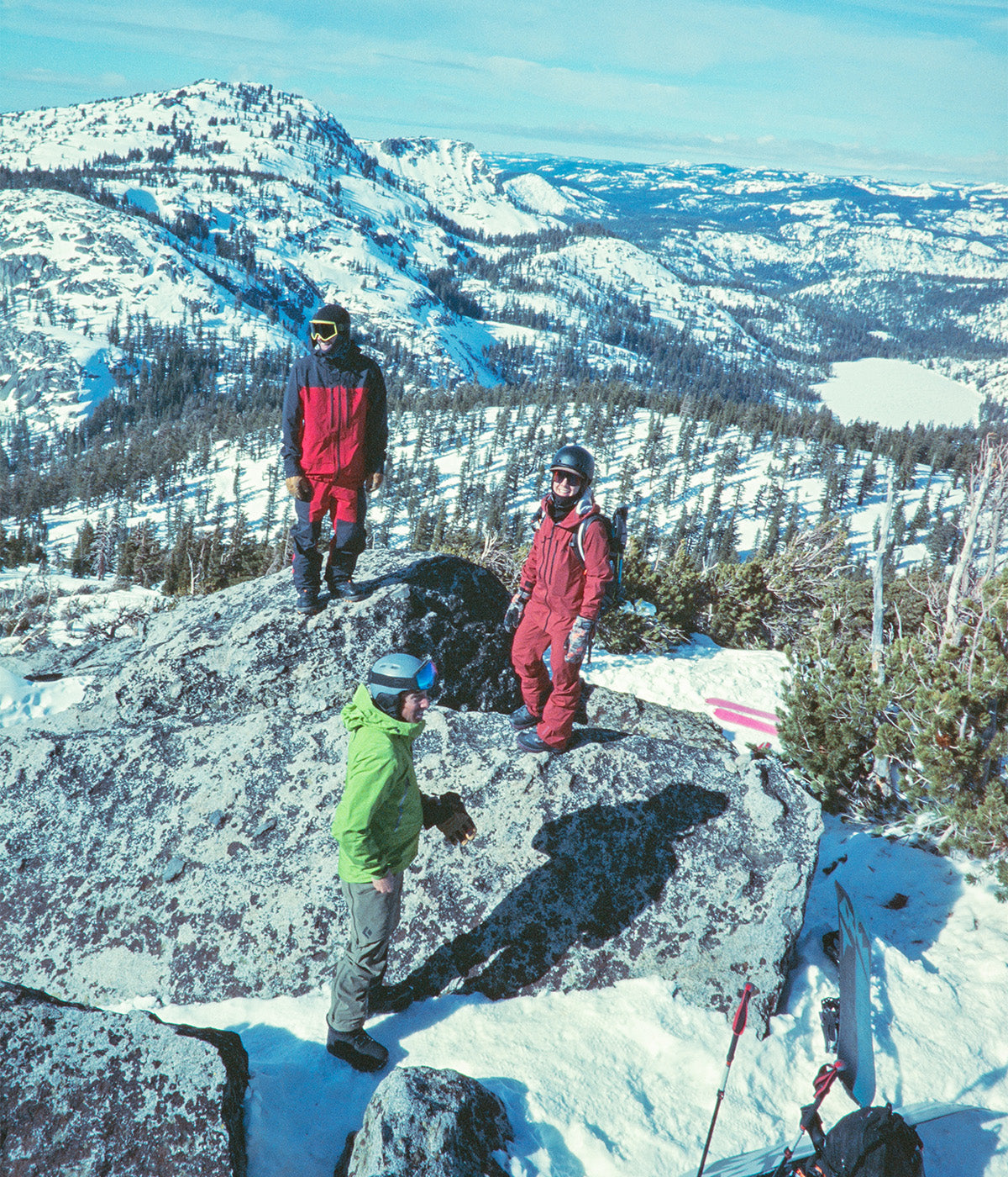 How to buy a Jones Splitboard? | Alpenglow Sports