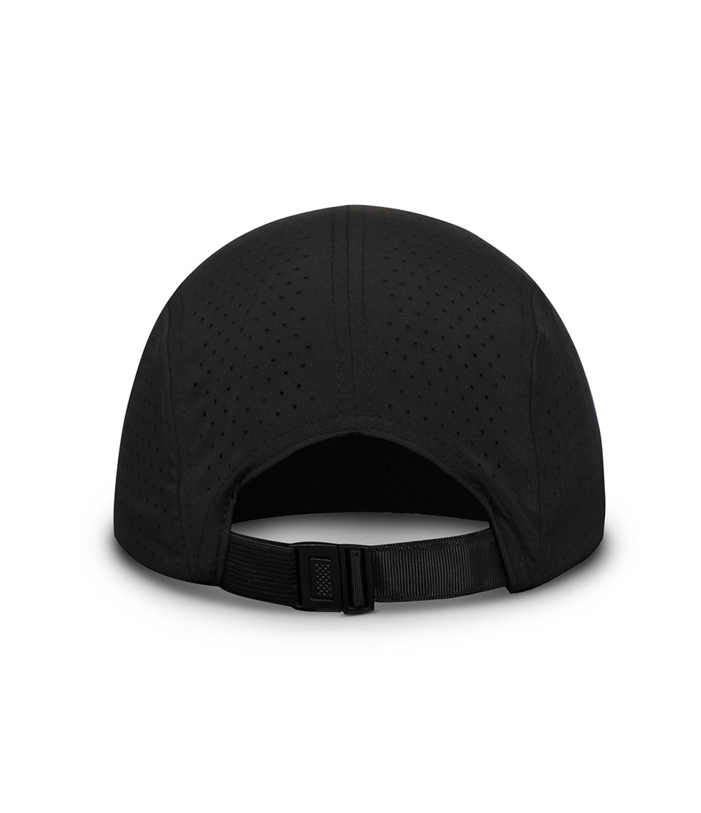 Technical Trail Cap Midnight