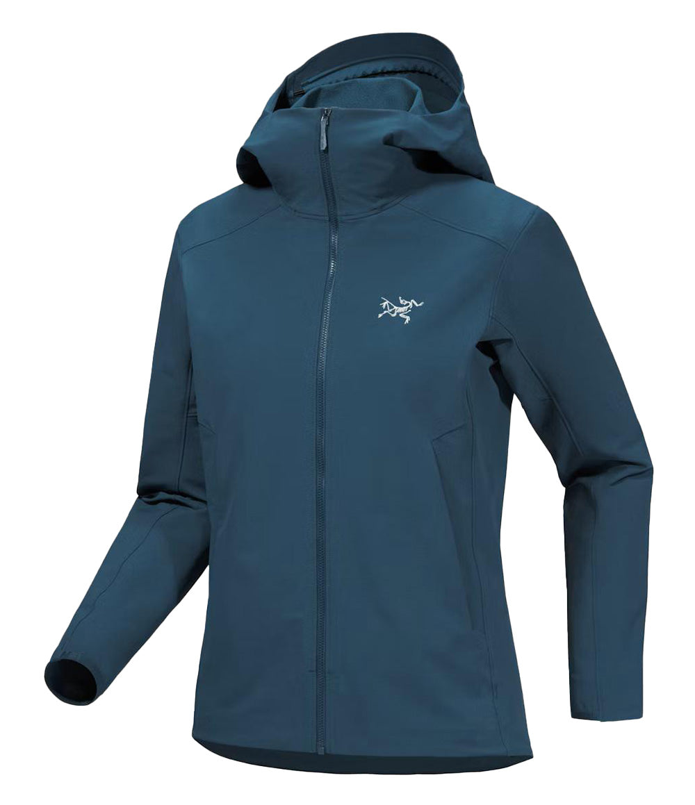Storm Day Softshell Kit