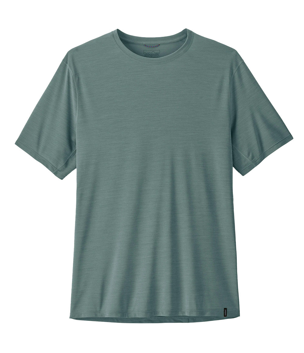 M Cap Cool Ultra Shirt
