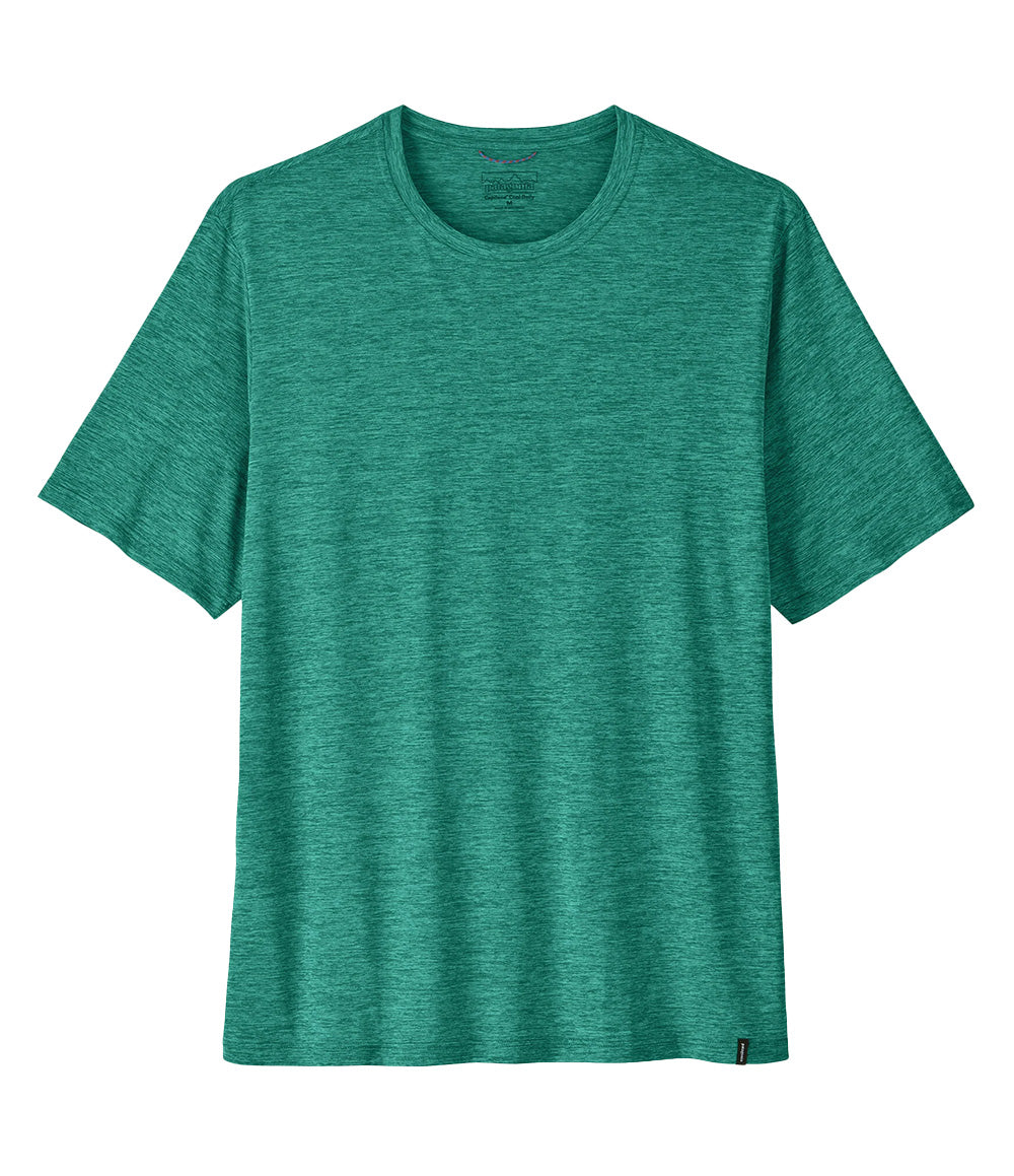 M SS Cap Cool Daily Shirt