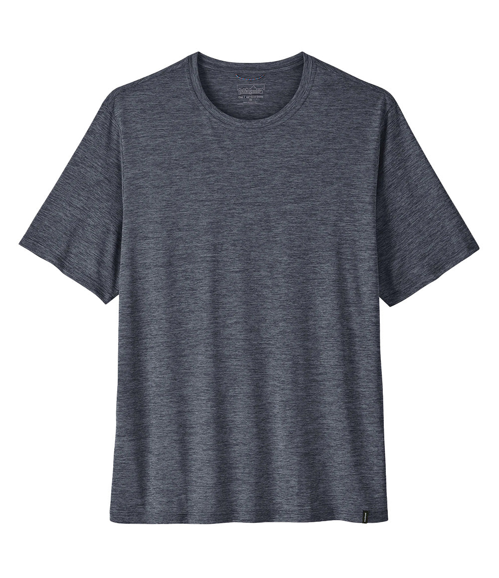 M SS Cap Cool Daily Shirt