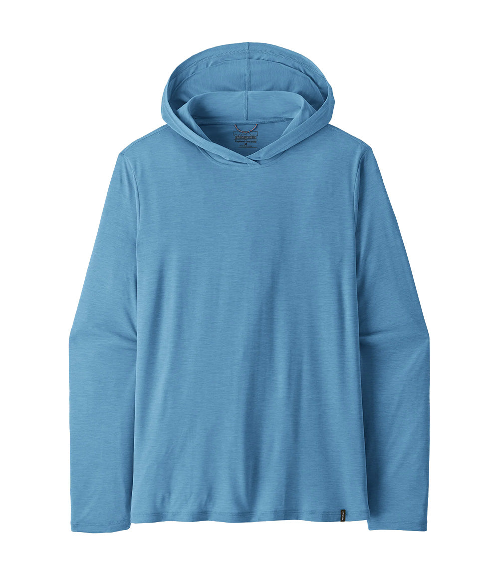 M Cap Cool Daily Hoody