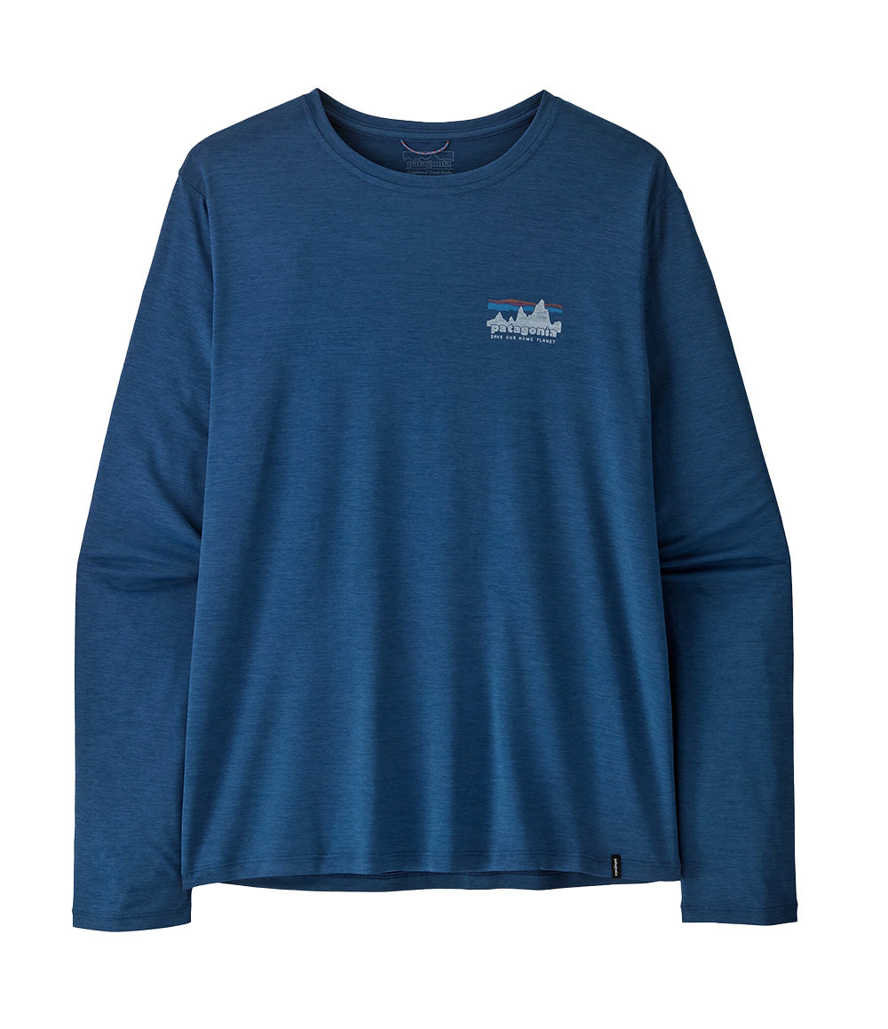 M LS Cap Cool Daily 73 Skyline