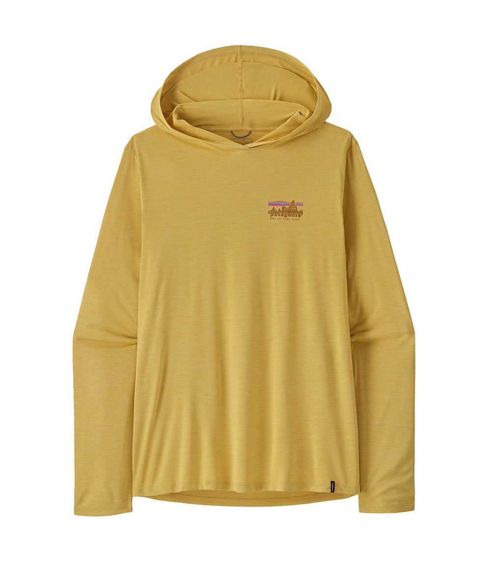 M Cap Cool Daily Hoody 73 Skyline