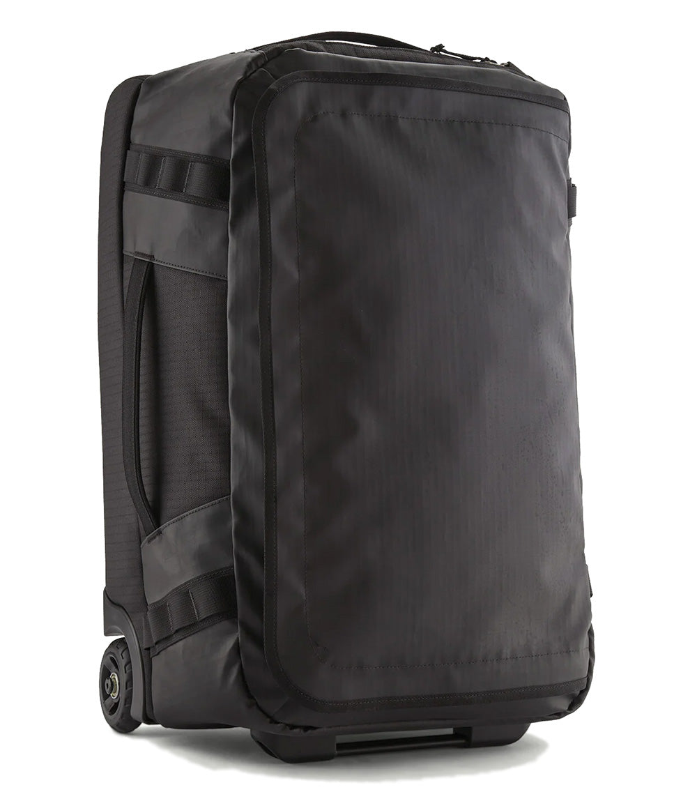 Black Hole Wheeled Duffel 40L