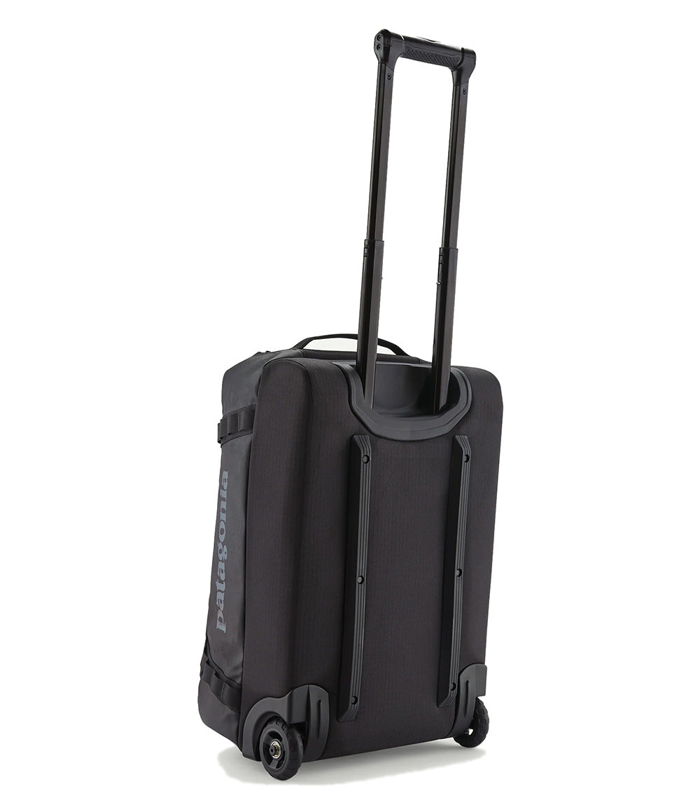 Black Hole Wheeled Duffel 40L