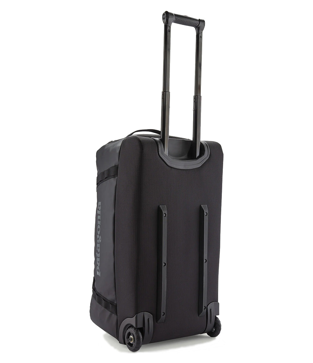 Black Hole Wheeled Duffel 70L