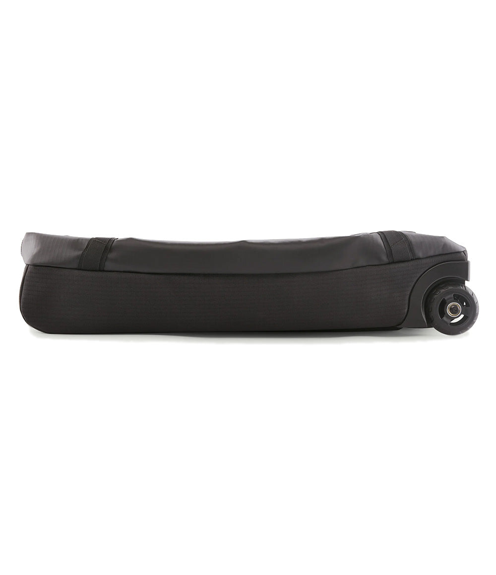 Black Hole Wheeled Duffel 70L