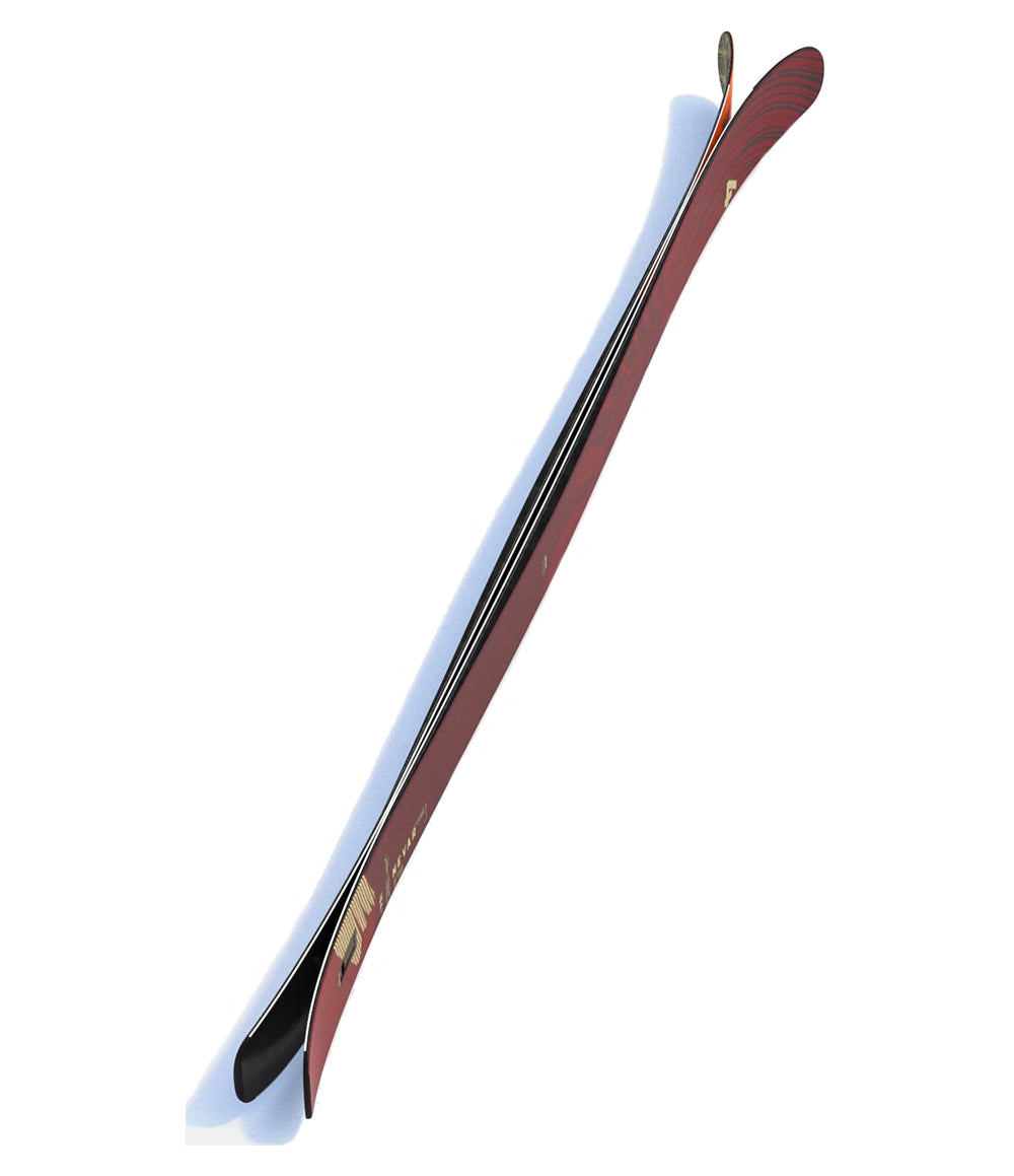 Nevar w/4-Lock