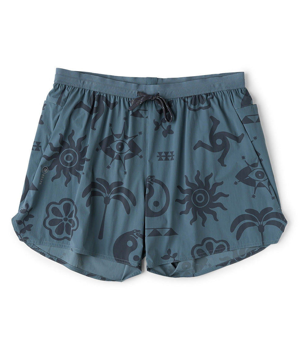 M Alta 5" Short