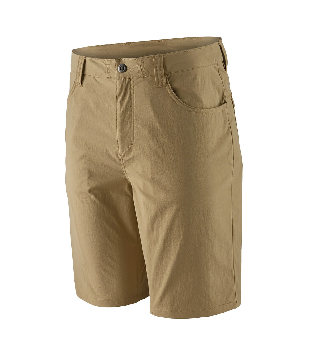 M Quandary Shorts 8"