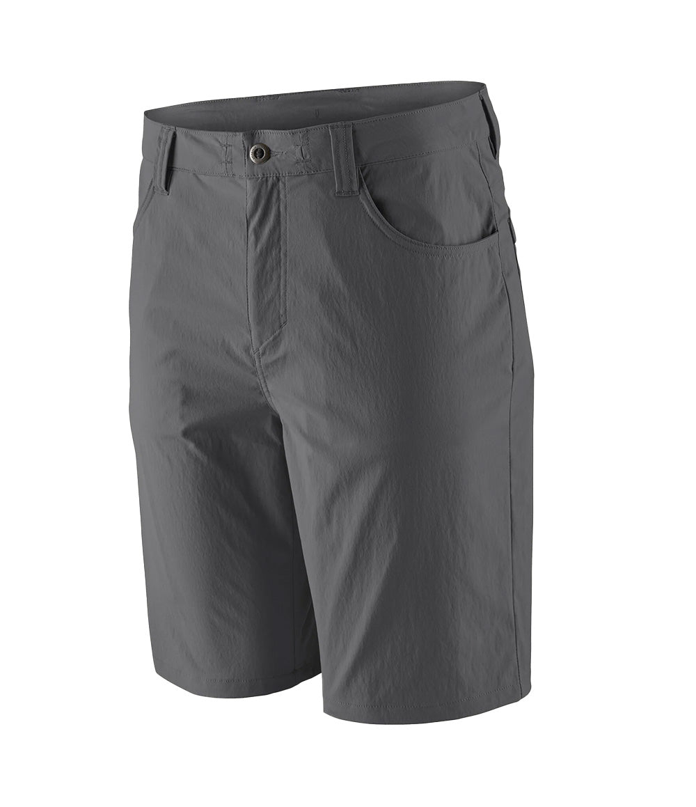 M Quandary Shorts 8"