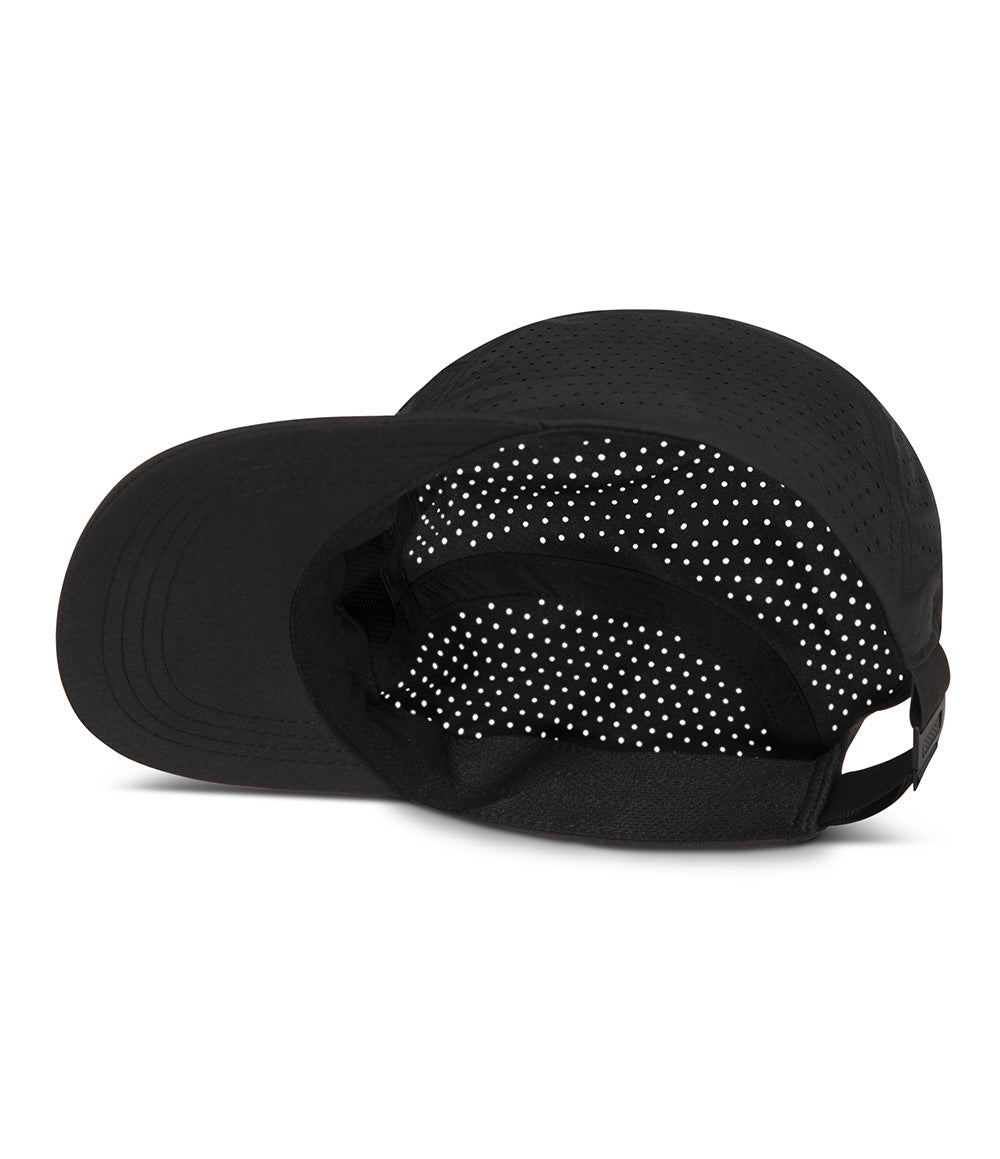 Technical Trail Cap Midnight