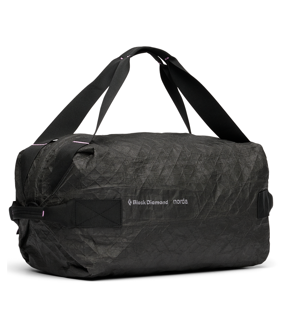 BD X norda Mission 30 L Duffel