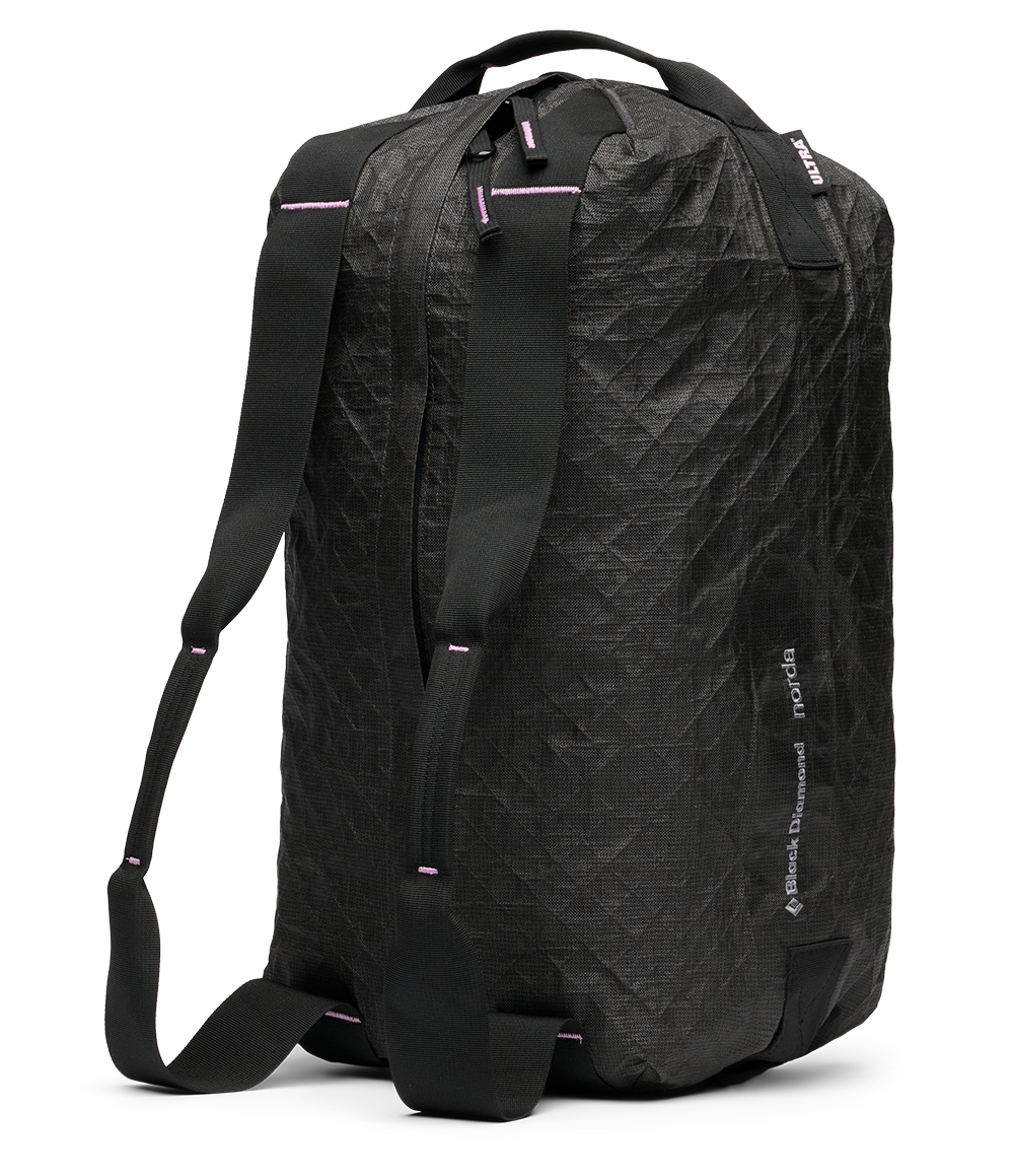 BD X norda Mission 30 L Duffel