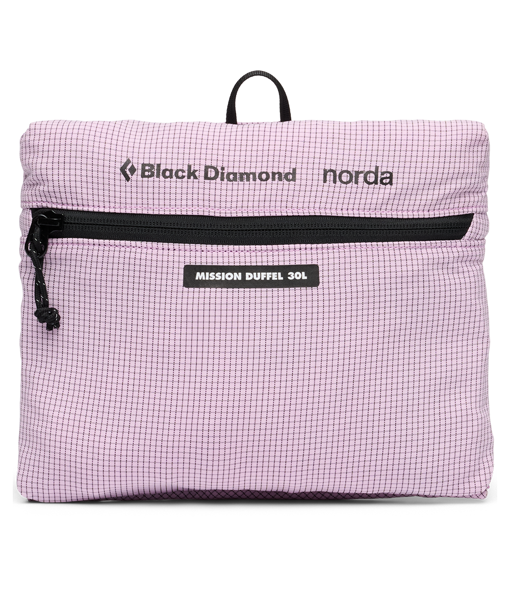 BD X norda Mission 30 L Duffel