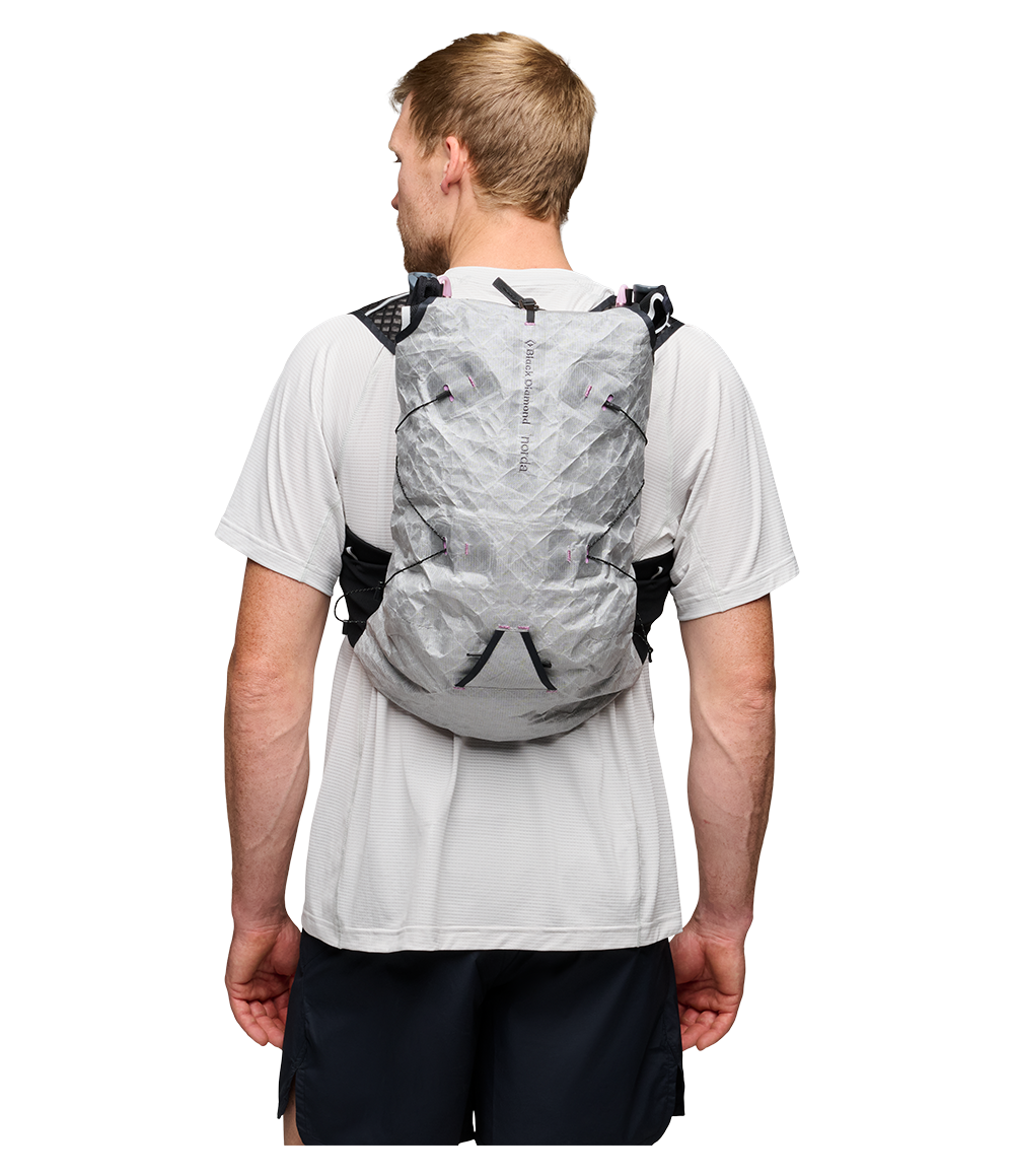 BD X norda M 15L Distance Pack