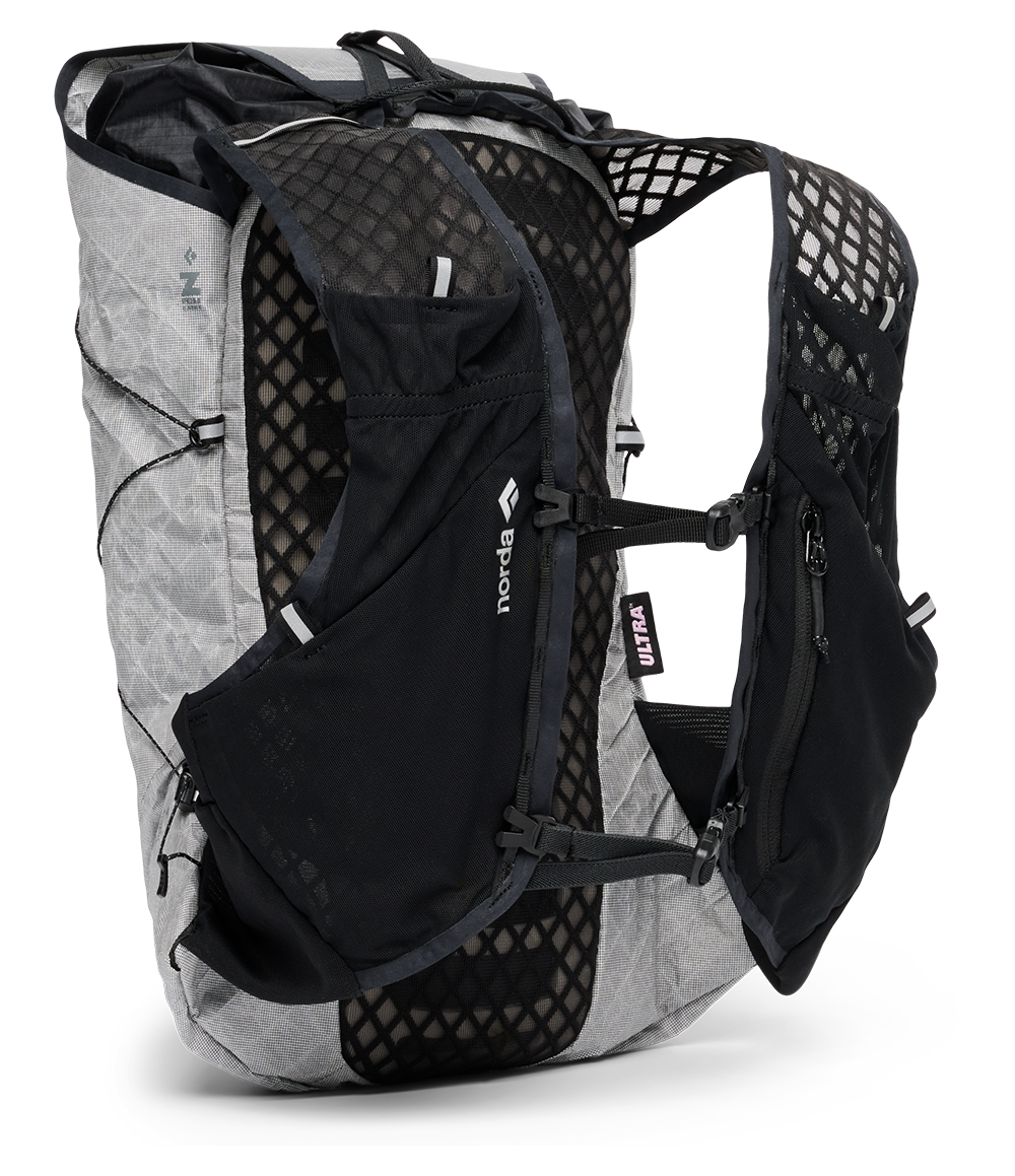 BD X norda M 15L Distance Pack