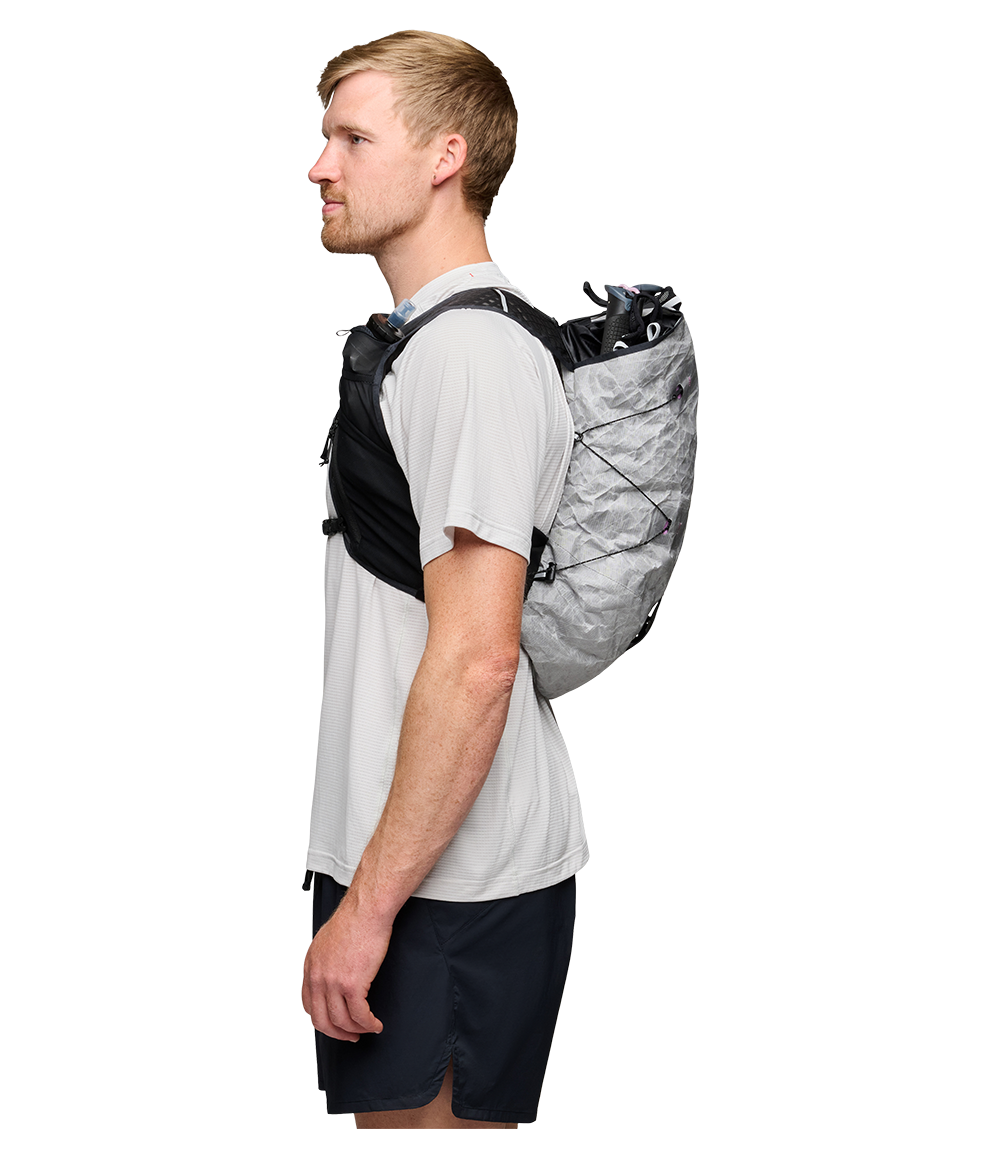 BD X norda M 15L Distance Pack