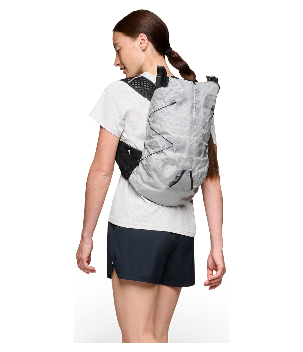 BD X norda W 15L Distance Pack