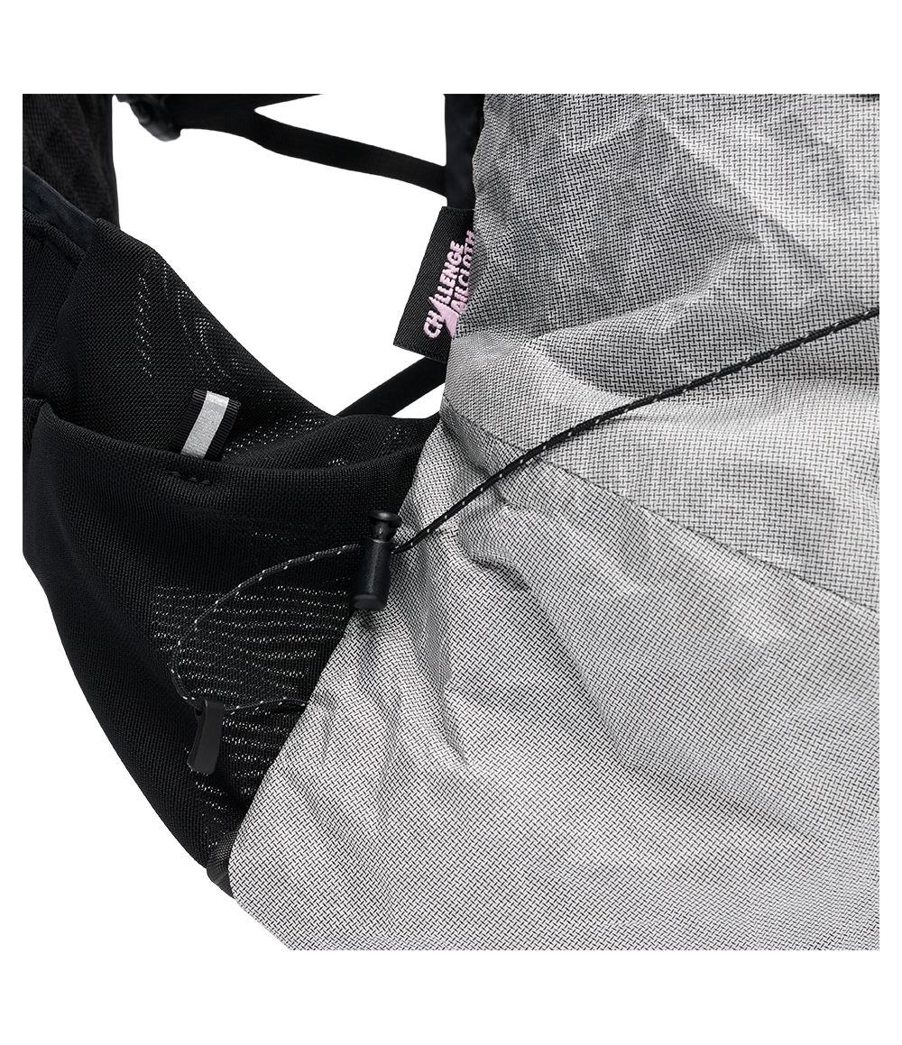 BD X norda W 15L Distance Pack
