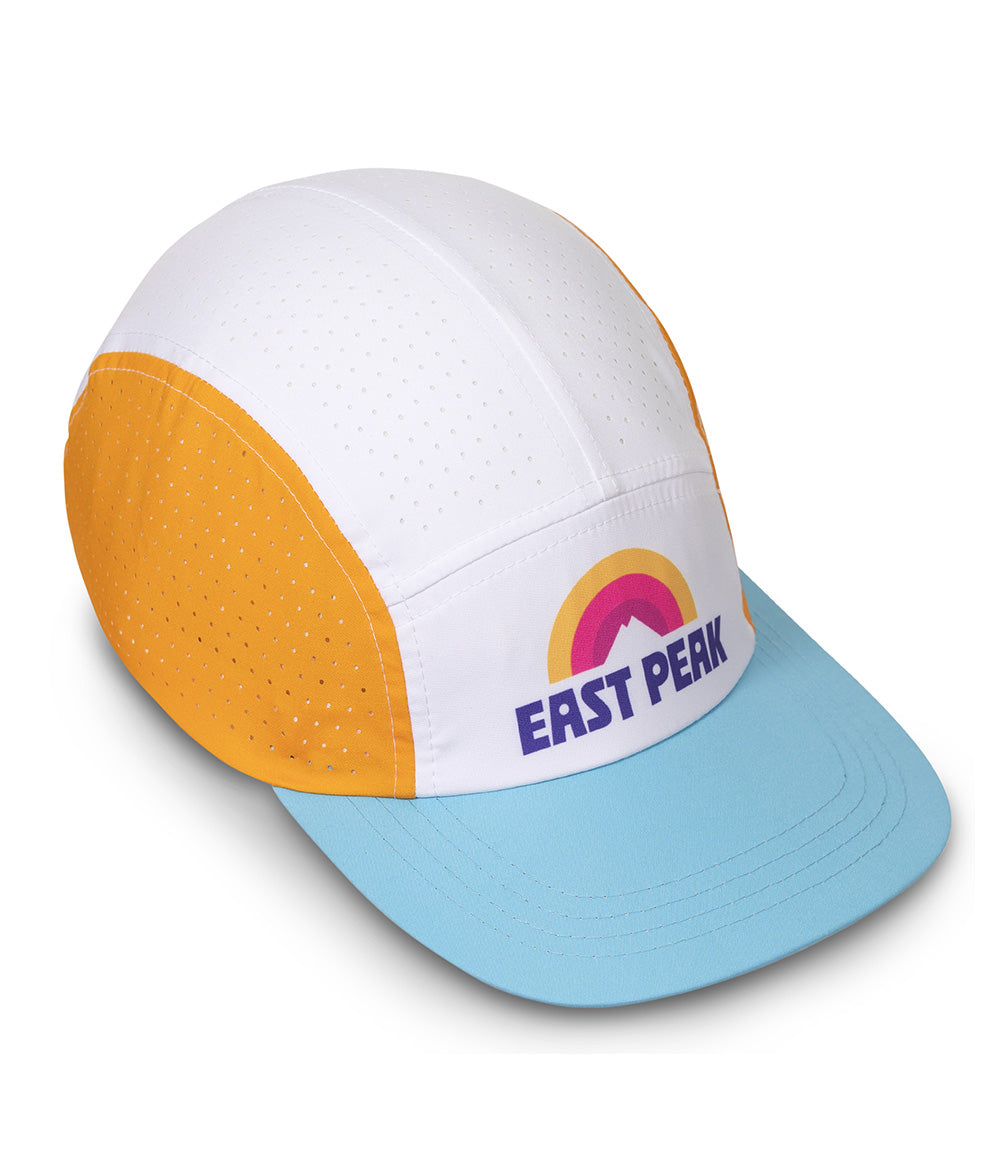 Technical Trail Cap Sunrise