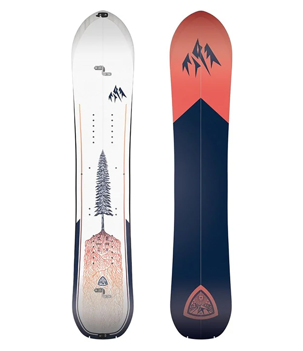 W Dream Weaver 2.0 Splitboard