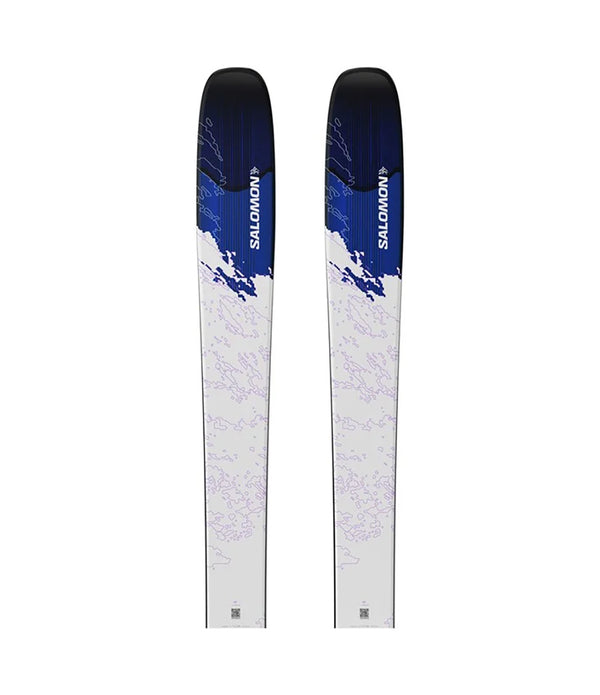 k2 empress skis 2020 Salomon S/LAB QST Echo Skis 2027