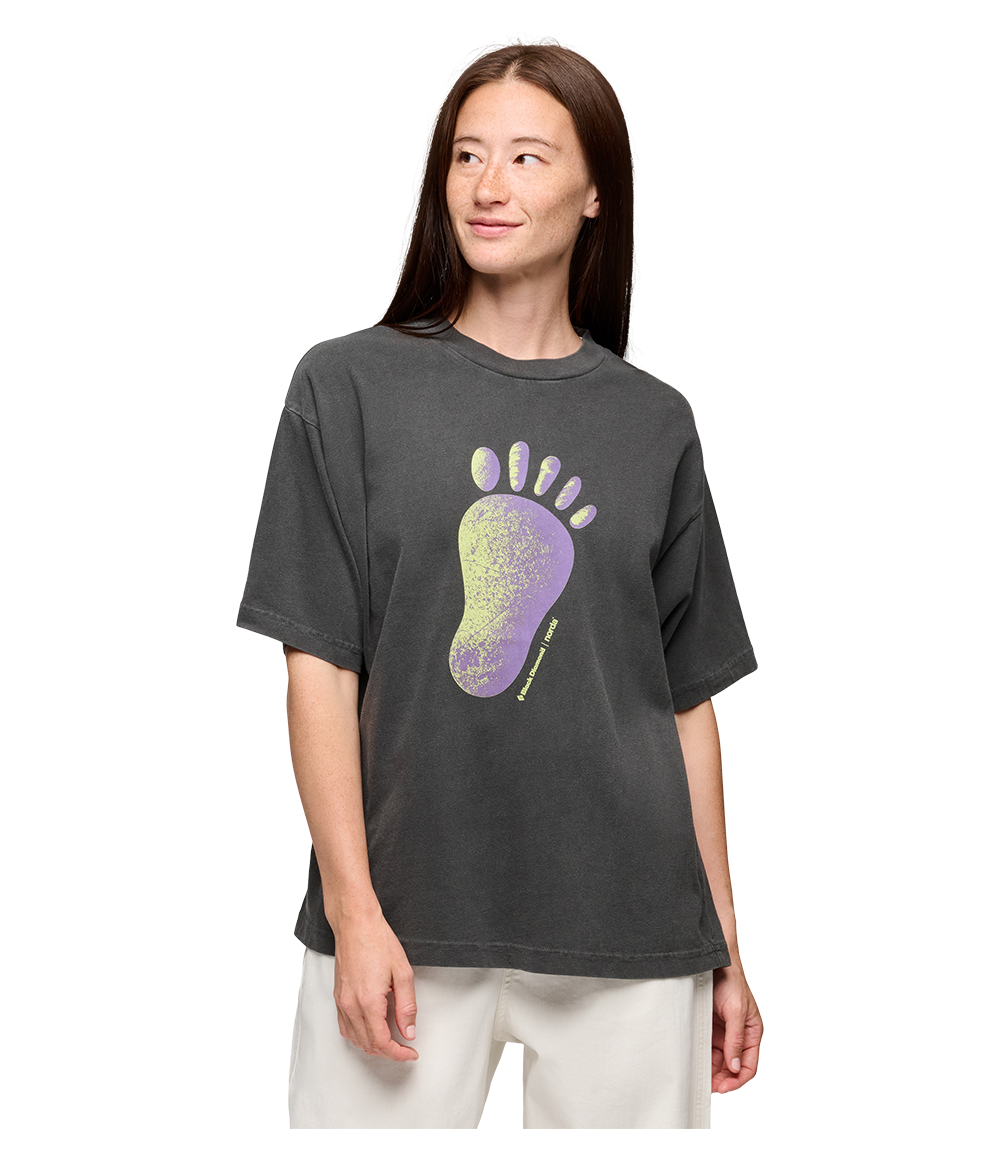 BD X norda SS Tee