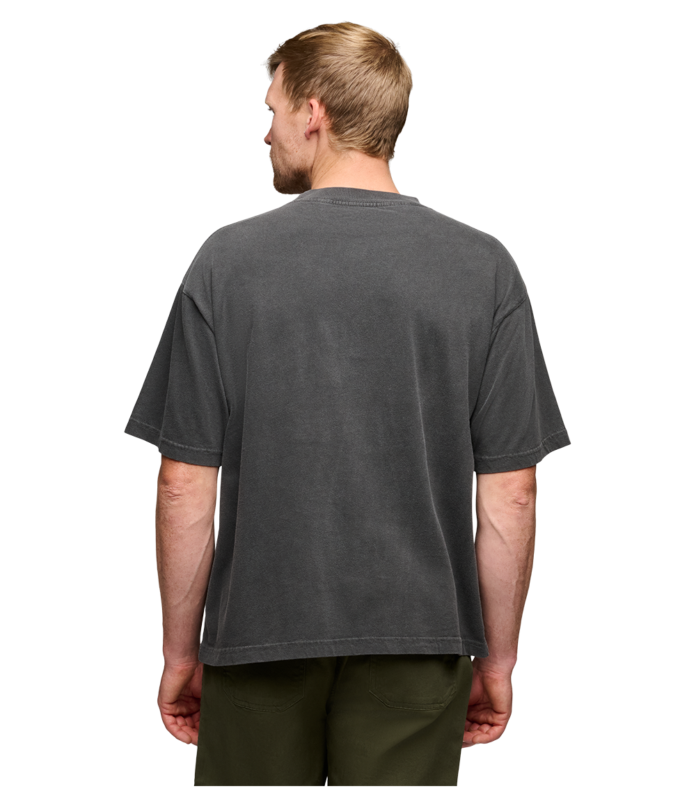 BD X norda SS Tee