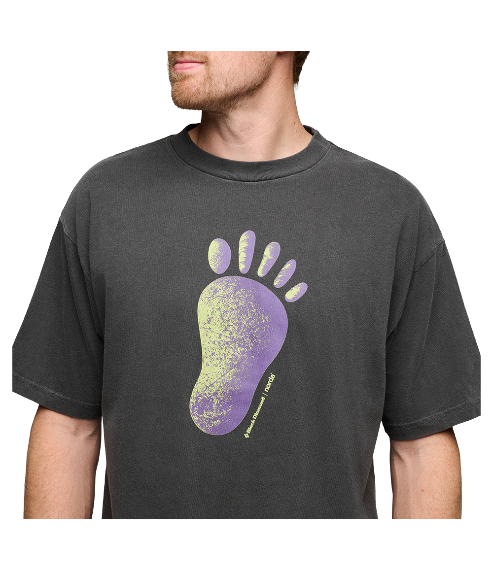 BD X norda SS Tee