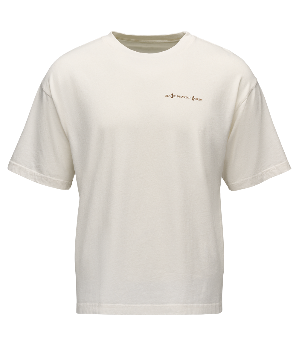 BD X norda SS Tee