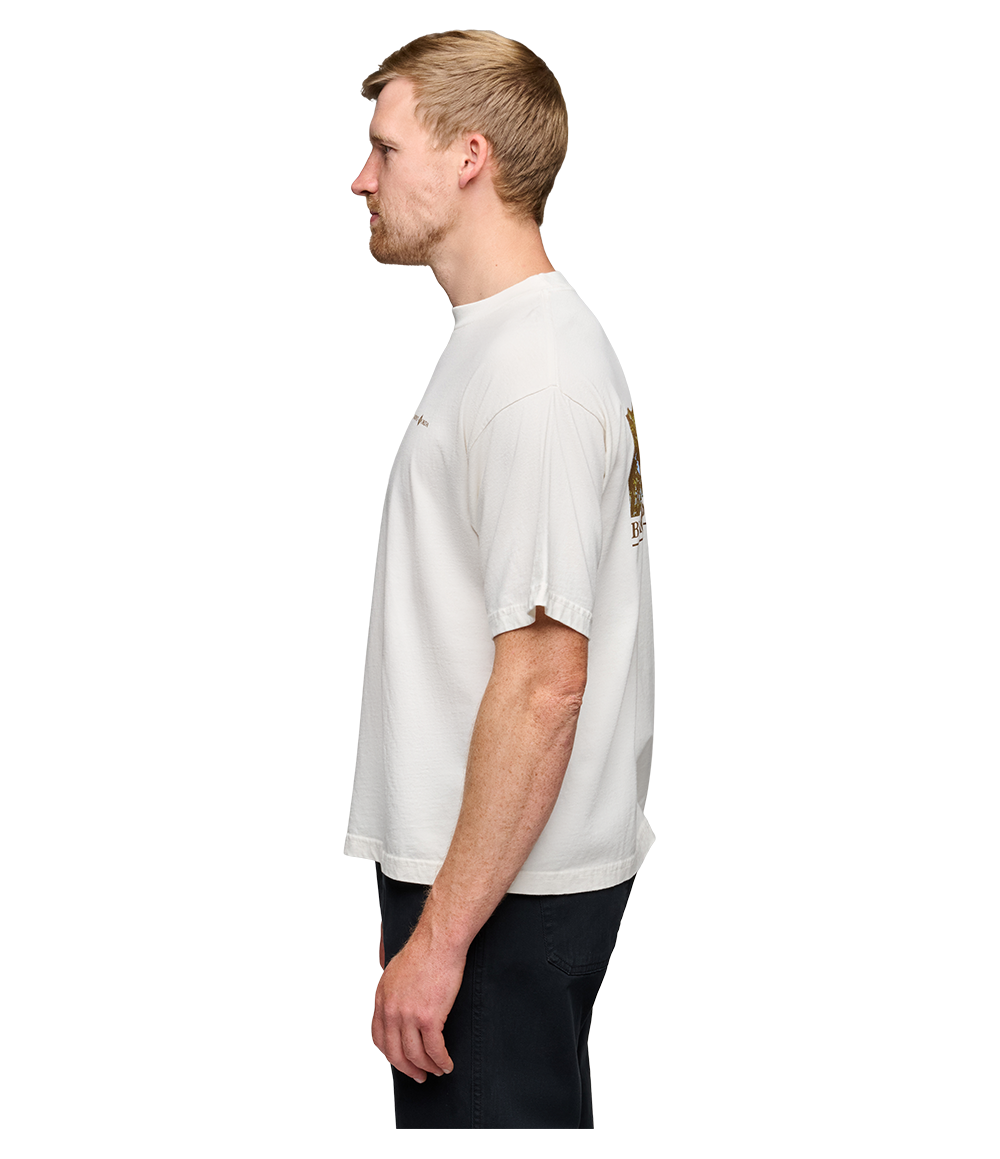 BD X norda SS Tee